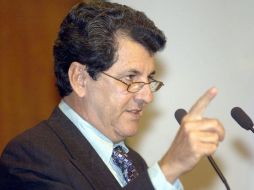 El CEN del PAN demanda al gobierno cubano investigar a fondo la muerte del disidente cubano, Oswaldo Payá. ARCHIVO  /