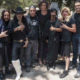 Comenzará segunda temporada de ''Los Héroes del Norte'' el 6 de agosto