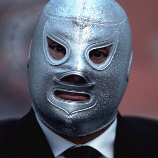 Presenta El Hijo del Santo su canal en Internet ''HDS Vlog''