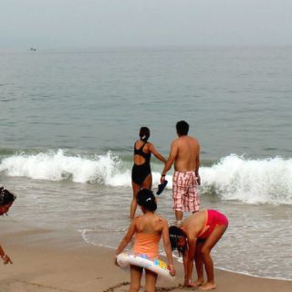 Turismo descarta impacto negativo a playas de Jalisco