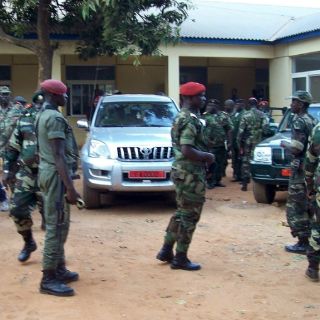 Proponen cumbre por crisis en Guinea Bissau