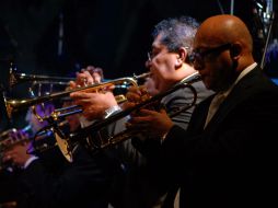 La agrupación ofrecerá al público temas clásicos de jazz con un toque mexicano. ARCHIVO  /