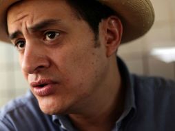 José María Martínez  llama al coordinador de los diputados panistas a reintegrar el recurso antes del 15 de agosto. ARCHIVO  /