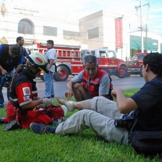 La SIP condena atentado contra diario de NL