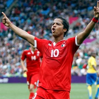 Giovani se crece ante las críticas: Juárez