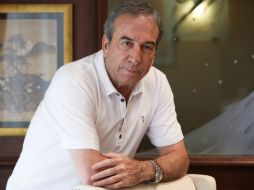 Con la gira ''Calle Soledad'' ya recorrió España y países de América Latina. EFE  /