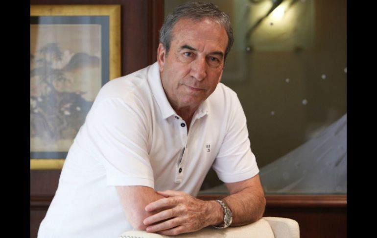 Con la gira ''Calle Soledad'' ya recorrió España y países de América Latina. EFE  /