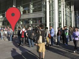 El servicio Google Street View ofrece una manera nueva de recorrer sitios norteamericanos de interés. ARCHIVO  /