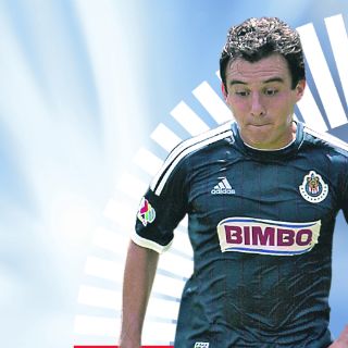 ''Quiero dejar huella''