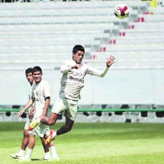 Revancha en casa para el zorro