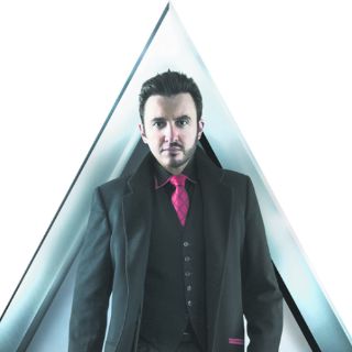 Pases mágicos con The Illusionists