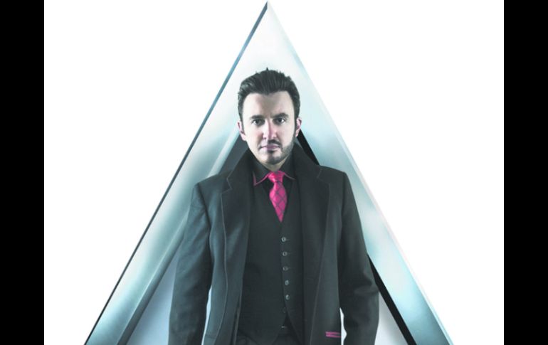 Joaquín Kotkin está considerado como uno de los 20 mejores entretenedores familiares en el mundo  /