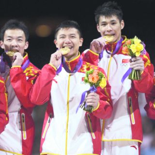 Nadie los puede alcanzar