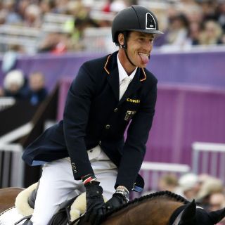 Alemania derrota a la realeza