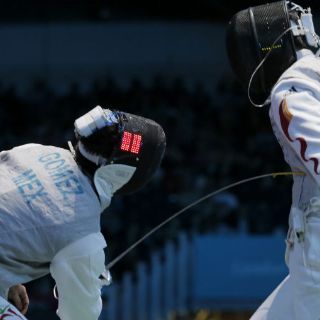 Daniel Gómez se va con grandes enseñanzas