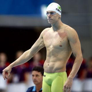 César Cielo arranca motores