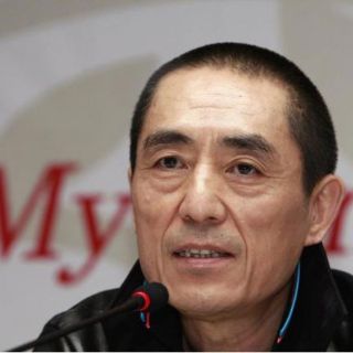 El cineasta Zhang Yimou está envuelto en un escándalo