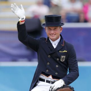 Feliz cumpleaños de oro