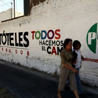 Se cumple plazo para retirar propaganda electoral