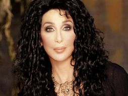A sus 65 años Cher anuncia que será su último disco. ESPECIAL  /