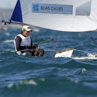 Calles se mantiene entre las primeras diez