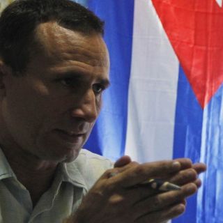 José Daniel Ferrer es detenido nuevamente