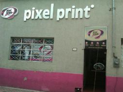 Este punto de acompio está ubicado en Ocampo #355, en el Centro de Guadalajara.  /