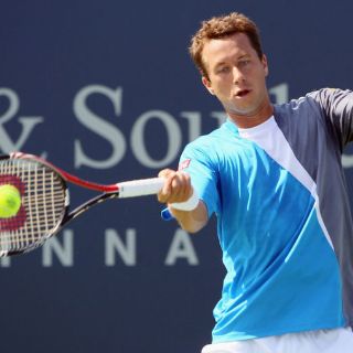 López elimina a argentino Mónaco