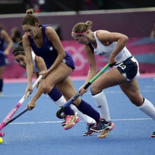 Las Leonas vuelven a tropezar con EU