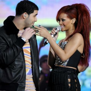 Rihanna y Drake lideran las nominaciones a los MTV Video Music Awards