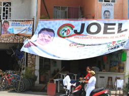 Se asignaron diferentes centros de acopio, los que se encargarán de recibir la publicidad. ARCHIVO  /