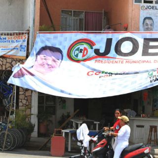 Carece Acción Nacional de informe sobre retiro de propaganda electoral