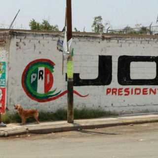 Candidatos priistas afrontarán multas en caso no retirar propaganda