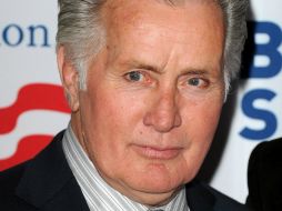 Martin Sheen participará junto a su hijo Charlie Sheen. ARCHIVO  /