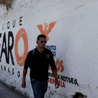 Movimiento Ciudadano ha retirado la totalidad de espectaculares y lonas