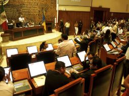 Paradójicamente, antes de que estas reformas se concreten, el gobernador podrá observar estos cambios. ARCHIVO  /