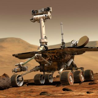 Llegada a Marte de robot Curiosity se verá en Times Square en NY