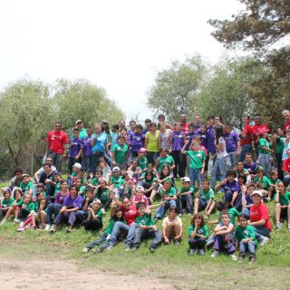 Con broche de oro…