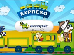 Los niños podrán divertirse junto a Doki y sus amigos.  /