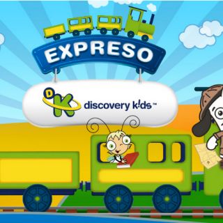 El expreso de la diversión