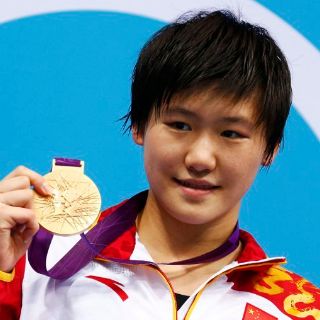 China lidera medallero olímpico