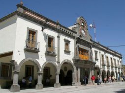 El Ayuntamiento aprobó la implementación del reglamento para la Atención y Desarrollo Integral de Personas con Discapacidad. ARCHIVO  /