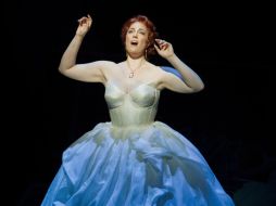 Los asistentes podrán disfrutar de 'Les malheurs d'Orphée',  obra con libreto del también francés Armand Lunel. ARCHIVO  /