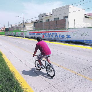 La propaganda electoral sigue en las calles