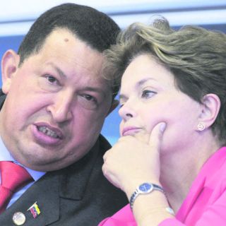 Ingreso de Venezuela potencia el Mercosur