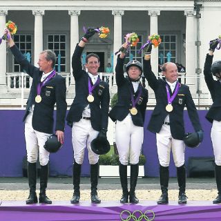 Campeón por partida doble