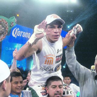 Disputará Sosa título a Toshiyuki