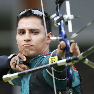 Vélez eliminado en el Tiro con Arco