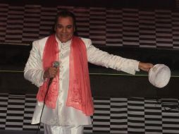 Luego de su presentación en Guatemala, el cantante mexicano ofrecerá otros conciertos masivos en Honduras y Panamá. ARCHIVO  /