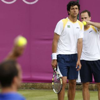 Se presenta otro récord en Wimbledon